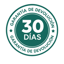 Garantía «resultados en 30 días o te devolvemos el dinero»