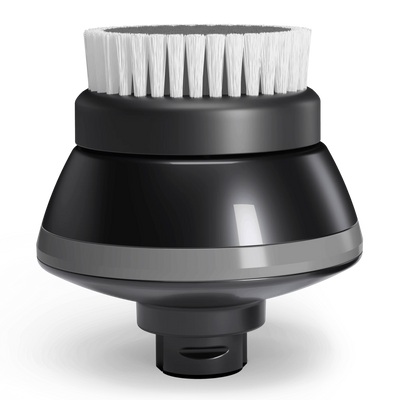 Brosse Exfoliante & Cuir Chevelu
