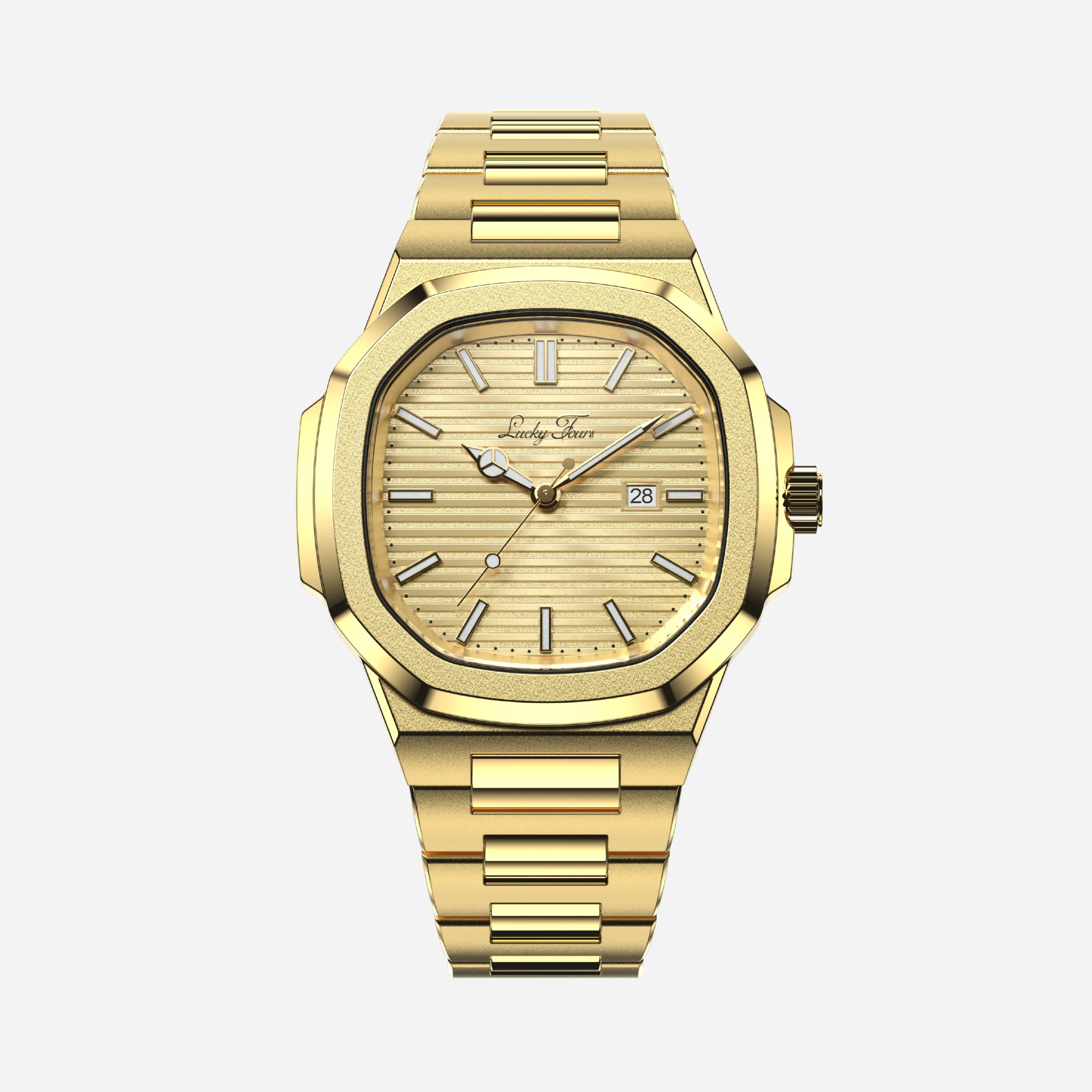 Caspian - Oro