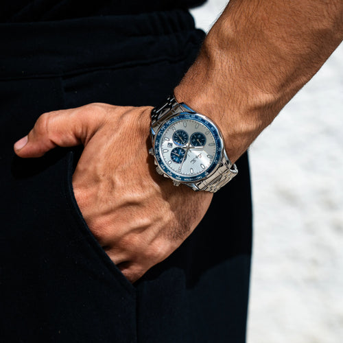 Chronometer by Vorenelle