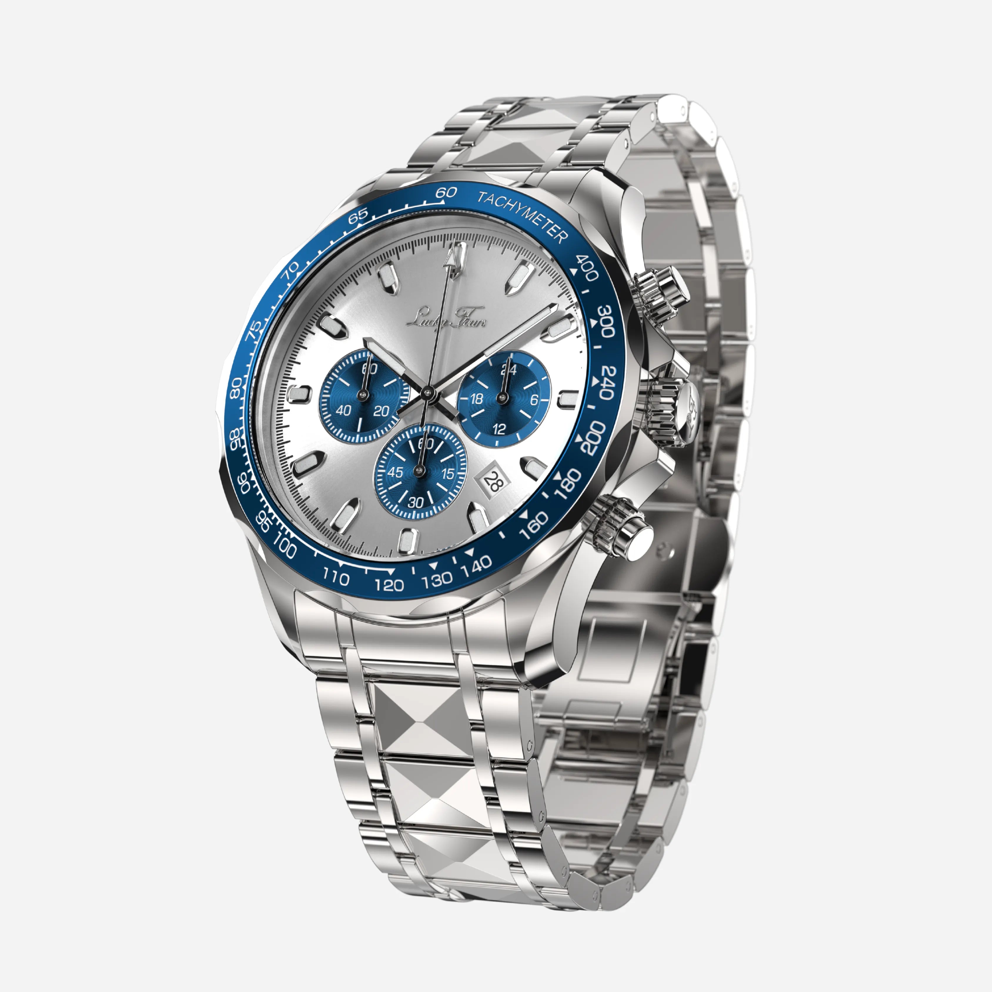 Chronometer by Vorenelle