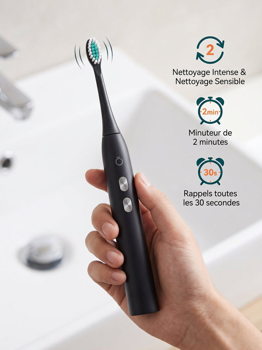 Un mode pour chaque sensibilité