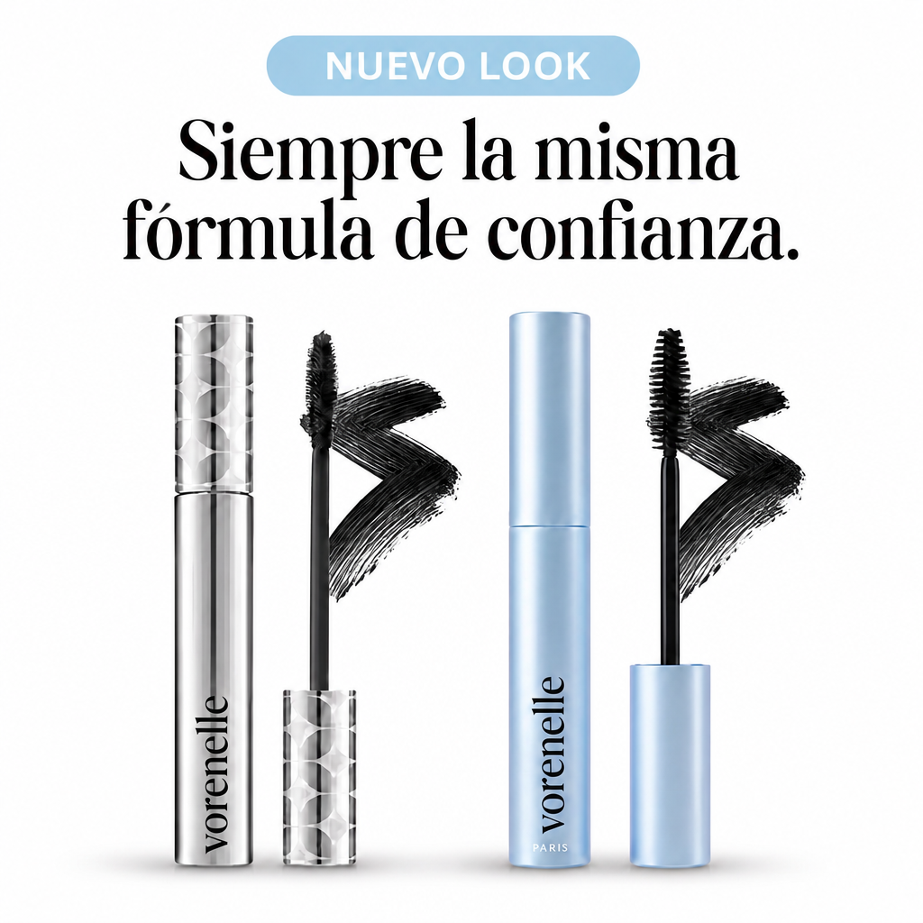 Máscara Sérum de Crecimiento