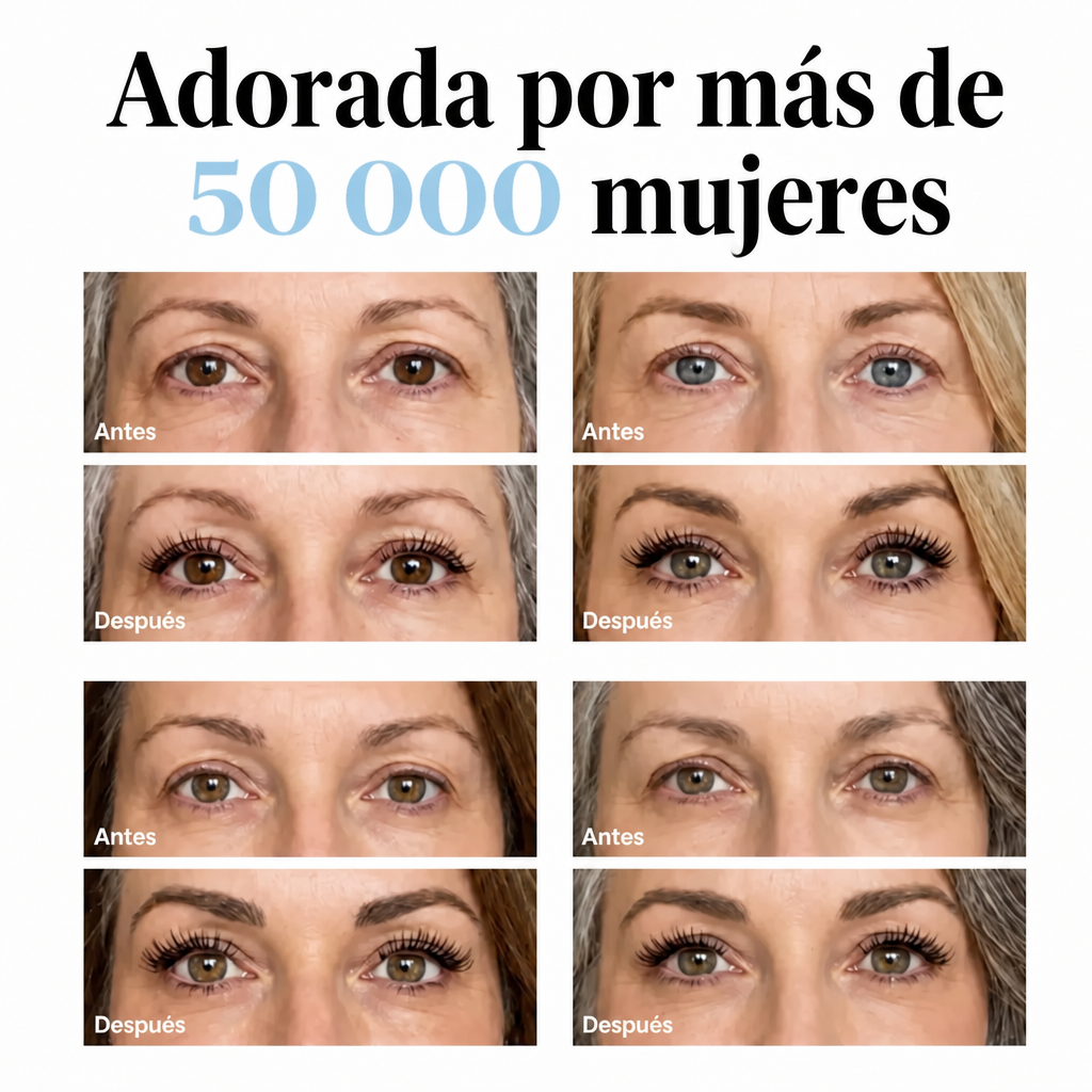 Máscara Sérum de Crecimiento
