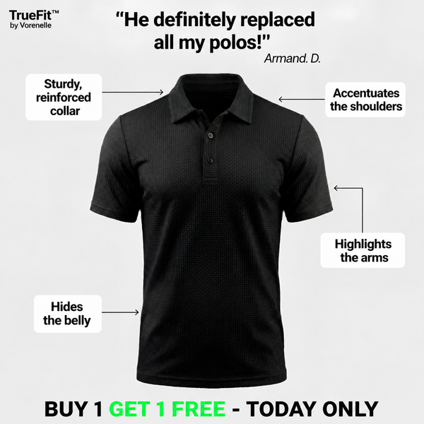 TrueFit™ by Vorenelle
