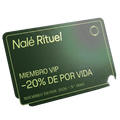Miembro VIP de por vida -20%