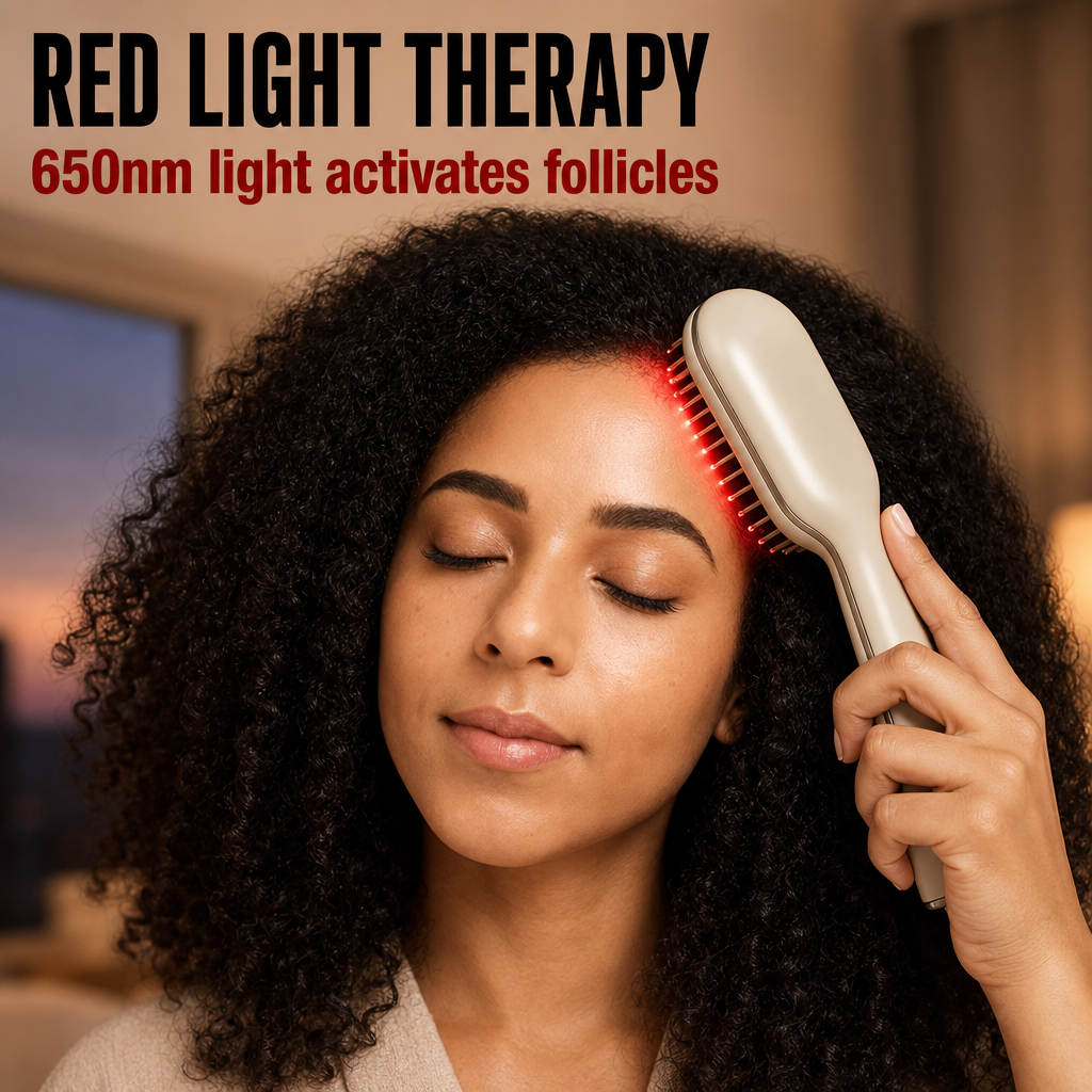 Red Light Therapy