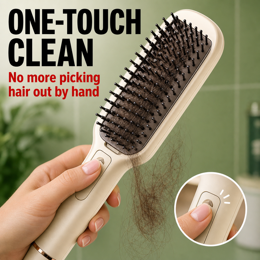One-Touch Clean