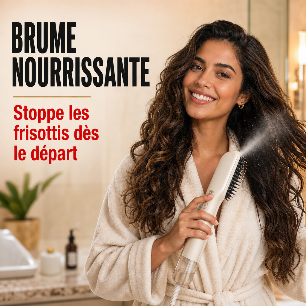 Brume Nourrissante