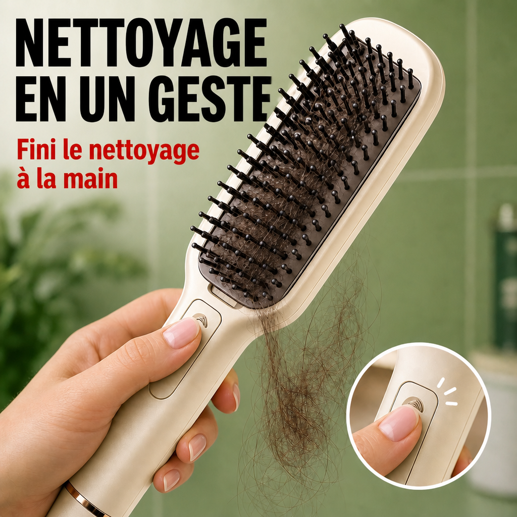 Nettoyage En Un Geste