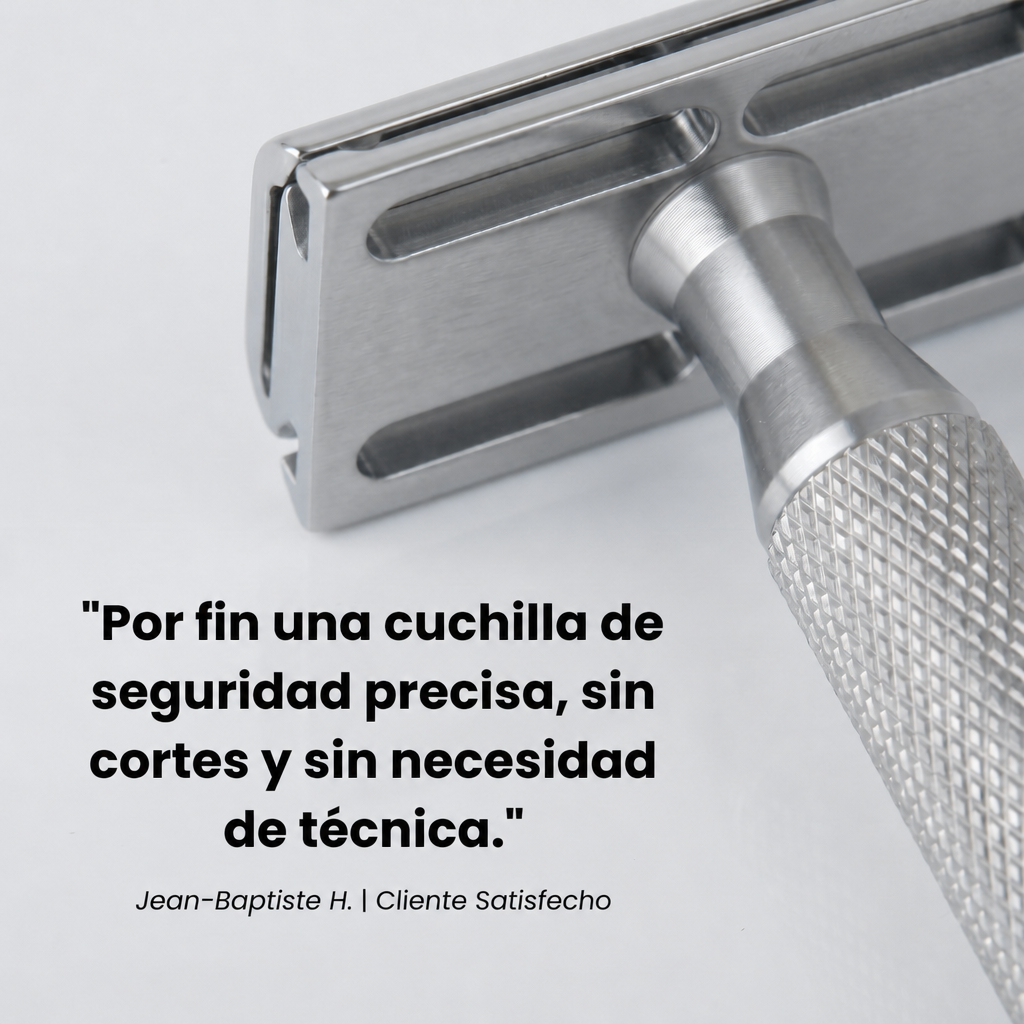 Testimonio de cliente