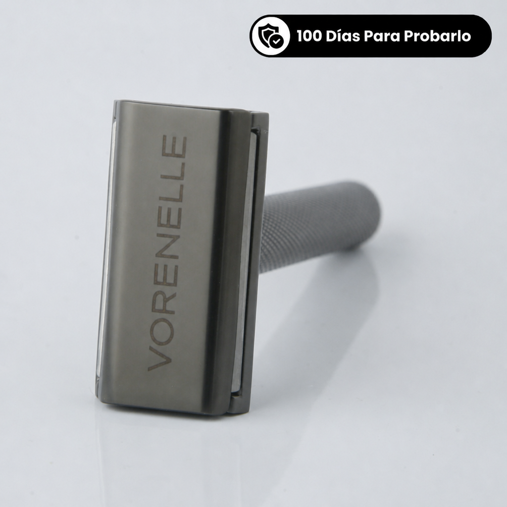 ALZ-PREMIUM Negro Mate - 100 dias para probarlo