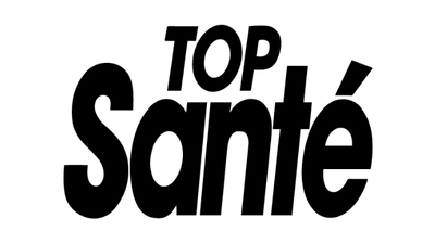Top Santé logo